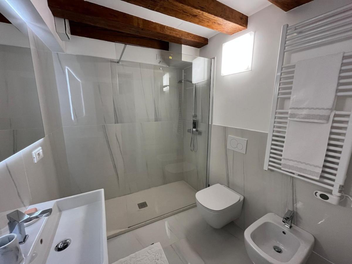 Apartment Venexiana