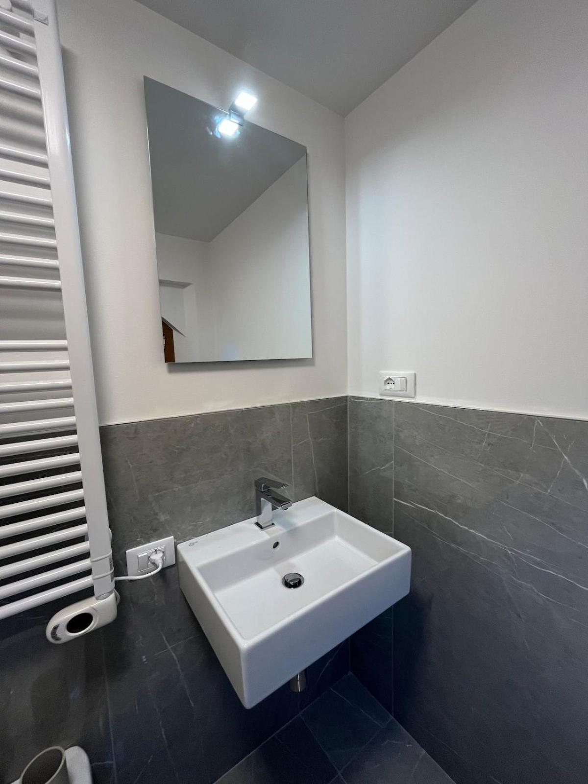 Apartment Venexiana *