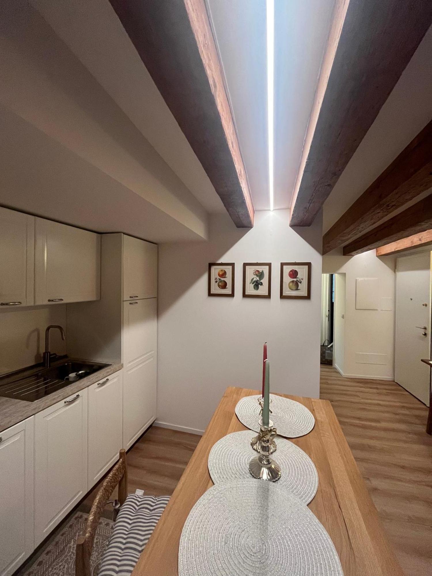 Apartment Venexiana